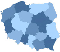 Wybierz region